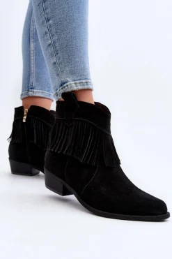 Botki Wiosenne|Botki Skórzane><noscript><img width=