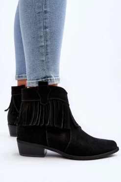 Botki Wiosenne|Botki Skórzane><noscript><img width=