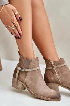 Botki Ocieplane|Botki Skórzane><noscript><img width=