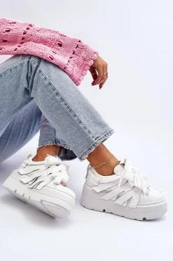 Sneakersy Damskie><noscript><img width=