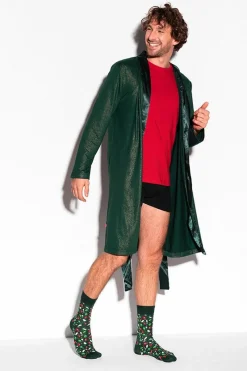 Zestaw Zooksy mixTURY Na Choinkę 2 Pary Skarpetki|Skarpetki