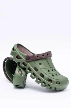 Klapki Męskie Klasyczne><noscript><img width=